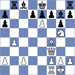 Yeletsky - Patrascu (Chess.com INT, 2018)