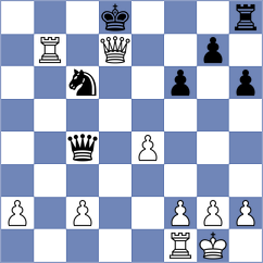 Hoehndorf - Terhart (Playchess.com INT, 2020)