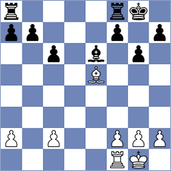 Leguiza - Ligotti (Lichess.org INT, 2020)