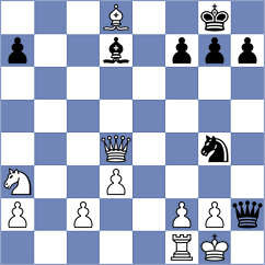 Dyer - Patel (Lichess.org INT, 2020)