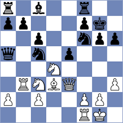 Prilleltensky - Deac (chess.com INT, 2021)