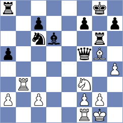 Nejanky - Zareba (ICC INT, 2009)