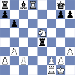 Lam - Dommersnes (Brisbane, 2005)