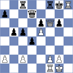 Sabatier - Shafer (chess.com INT, 2025)