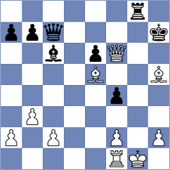 Bagchi - Cardozo (chess.com INT, 2024)