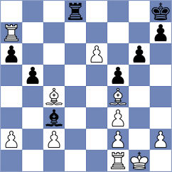 Sahakyan - Romero Ruscalleda (chess.com INT, 2024)