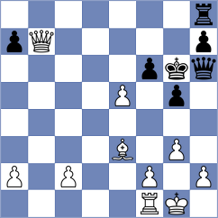 Becerra - Bettalli (chess.com INT, 2022)