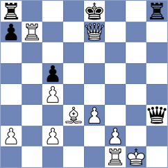 Briguet - Ney Alexandre (Europe Echecs INT, 2020)