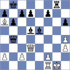 Macas Buestan - Cevallos Moreira (Chess.com INT, 2020)