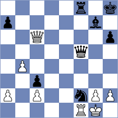 Khanin - Chernikov (Berdsk, 2010)