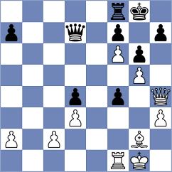 Pottberg - Kokalj (Playchess.com INT, 2004)