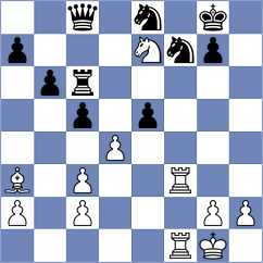 Ivanov - Gubaydullin (Ufa, 2012)
