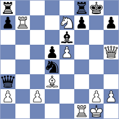 Cooklev - Weldegebriel Beraki (chess.com INT, 2024)