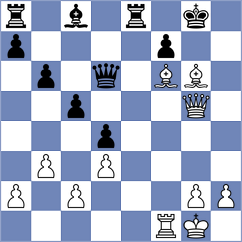 Anupam - Mesquita (chess.com INT, 2024)