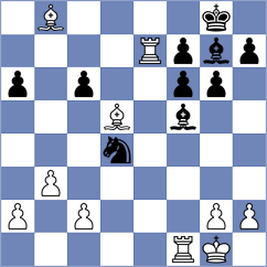 Sari - Jackson (chess.com INT, 2025)