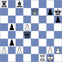 Marcille - Shirov (Toronto, 2010)