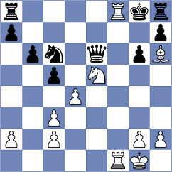 Williams - Petukhov (chess.com INT, 2025)