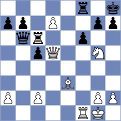 Feijoo Novoa - Fernandez Garcia (Ponferrada, 1997)