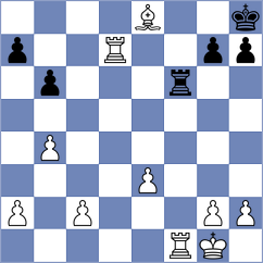 Pavlidou - Lopez del Alamo (chess.com INT, 2025)