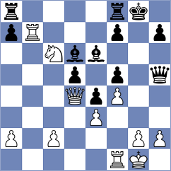 Solon - Smirnov (chess.com INT, 2024)