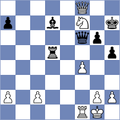 Demchenko - Volkov (chess.com INT, 2024)