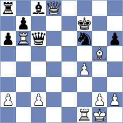 Echavarria - Freitag (Chess.com INT, 2017)