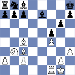 Samarth - Winkels (chess.com INT, 2024)