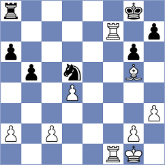 Stadtmueller - Stoekler (Playchess.com INT, 2020)