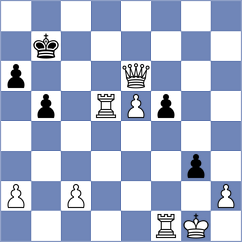 Borsuk - Tsutsoev (Serpukhov, 2001)
