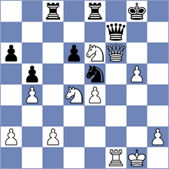 Reutsky - Shtyrenkov (Noyabrsk, 2003)