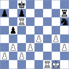 White - Keeley (Westland, 1985)
