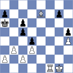 Ehlvest - Pavlidou (chess.com INT, 2023)