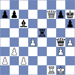 Morelle Calvo - Fernandez Perez (Valladolid, 1991)