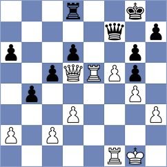 Munoz Leon - Cardoso Garcia (Malaga, 2002)