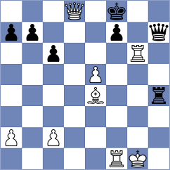 Priasmoro - Spichkin (chess.com INT, 2023)