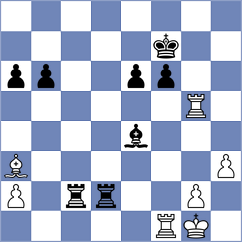 Kanakaris - Patrascu (chess.com INT, 2023)