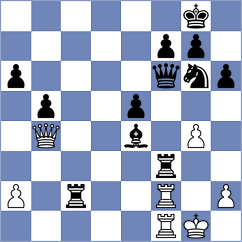 Maliszewski - Hassel (Barlinek, 2001)