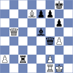 TB Ahmad Sri Subosito I.Z - Mammadov (lichess.org INT, 2022)