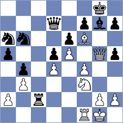 Grave - Bazan Romero (chess.com INT, 2025)