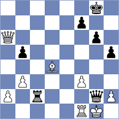 Meza - Stoettner (chess.com INT, 2024)