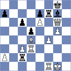 Trent - Grineva (Chess.com INT, 2021)
