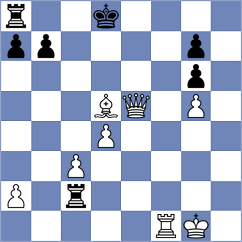 Arslanov - Jacobsen (chess.com INT, 2025)