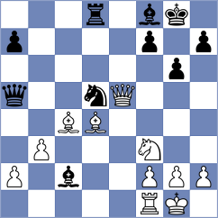 Berglind - Dubnevych (Pardubice CZE, 2024)