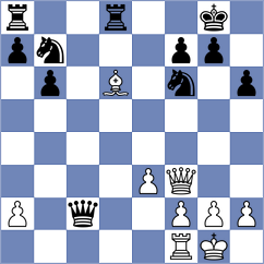 Feller - Agmanov (Europe Echecs INT, 2021)