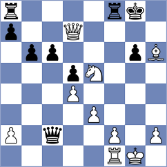Yang - Rodriguez Collado (Barcelona, 2021)