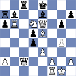 Nikolic - Vucenovic (Dubrovnik CRO, 2024)