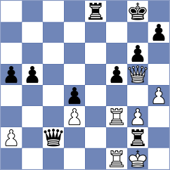 Tay - Ozates (chess.com INT, 2023)
