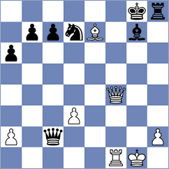 Bennion - Lewis (Lichfield, 2000)
