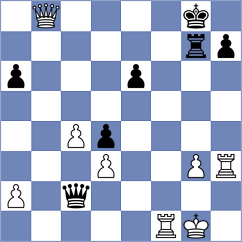 Chasouraki - Li Chen (Montesilvano ITA, 2023)