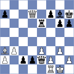 Loncar - Kurajica (Vodice CRO, 2022)